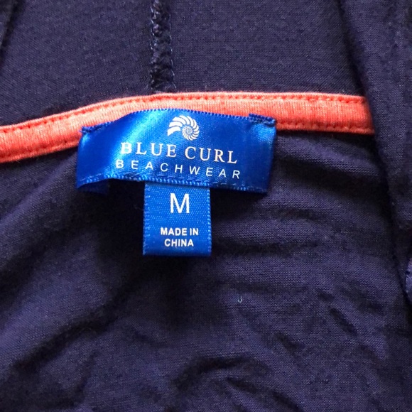 Cover up beach wear - Picture 6 of 6